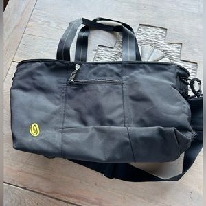 COPY - Timbuk2 shoulder/duffle bag.